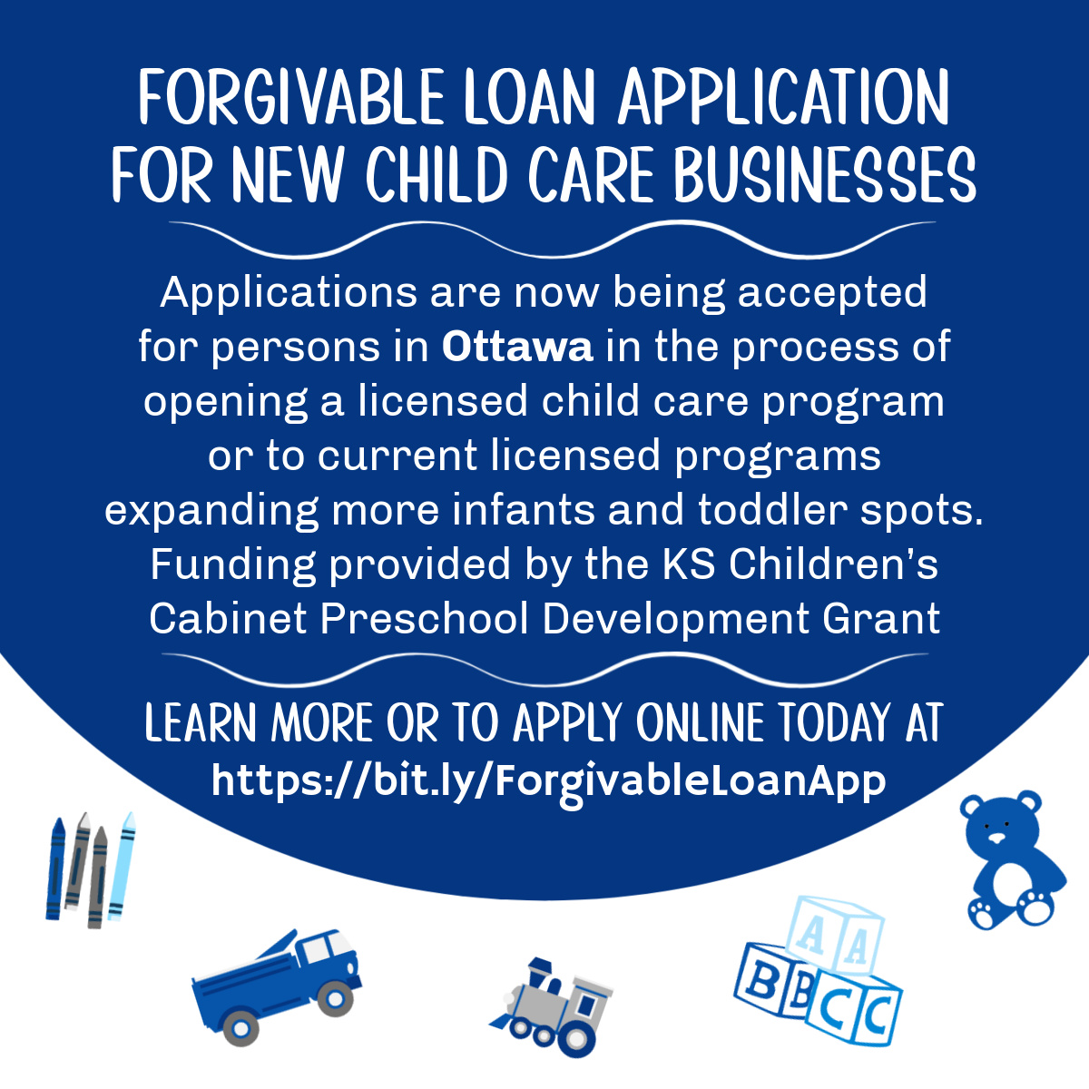 Child Care Aware® of Eastern Kansas tweet media