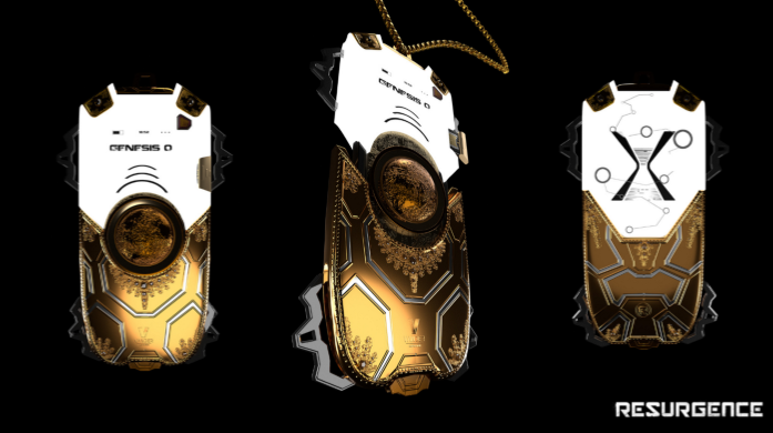 We're pleased to offer 30 upcoming Gen 0 Cryotags for the upcoming mint of <a href="/ResurgenceGame/">Resurgence 🅧</a>, a post-apocalyptic sci-fi MMO. Bored Box holders are eligible and more details are available in our private Discord.