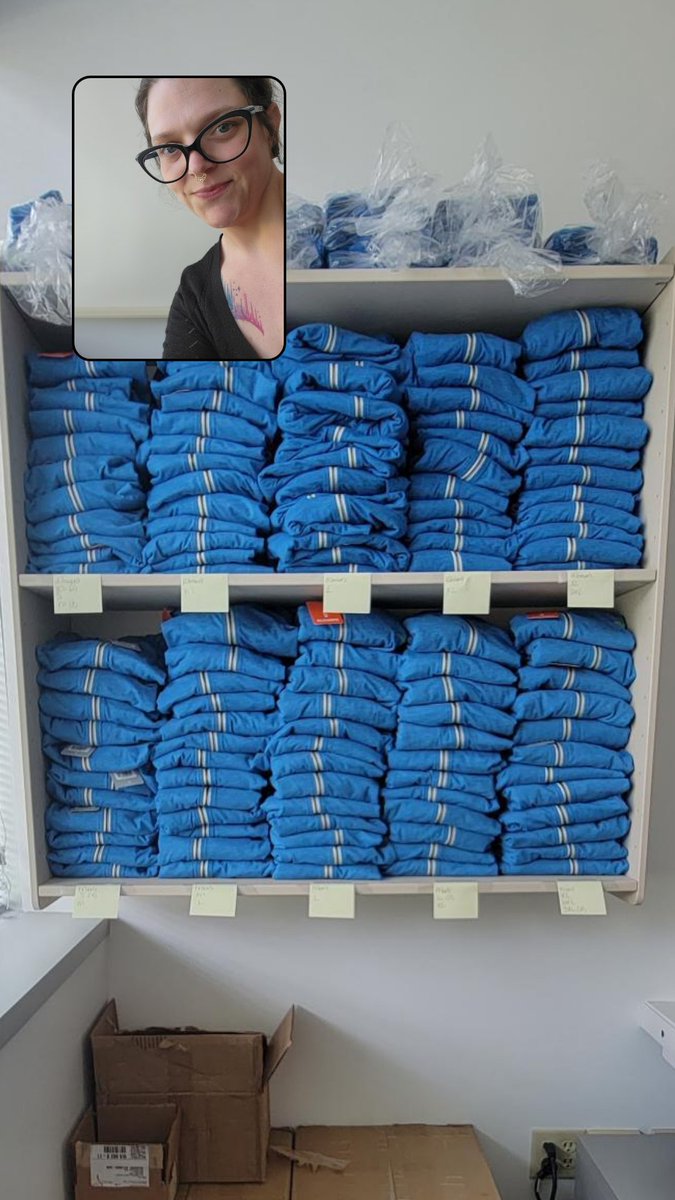 It's time to ⚠️ get excited about Microsoft Edge swag ⚠️