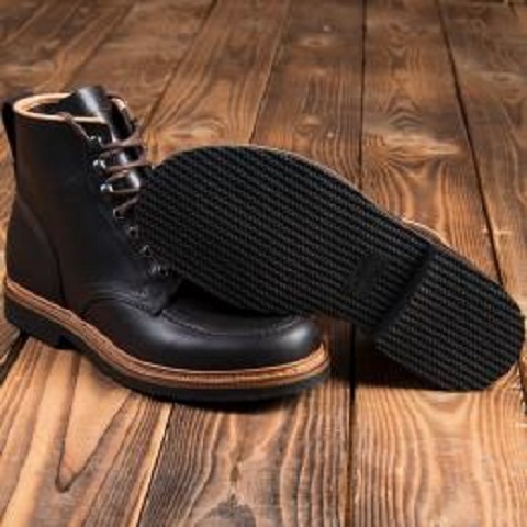 GeneralStoreBl1's tweet photo. ⛏️Pike Brothers https://t.co/txqkamjFfx⛏️
＊1948 Moc Toe Boots Brown＊
Pike  Go To Camp あるんですキャンプに最高なBootが
色々なブランドがある中Pike Bootは、どうでしょうか？#Pikeboot #1948moctoeboot https://t.co/pRtaD8Thb5