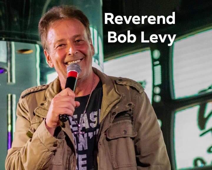 Sir Robert Levy 🎤 tweet media