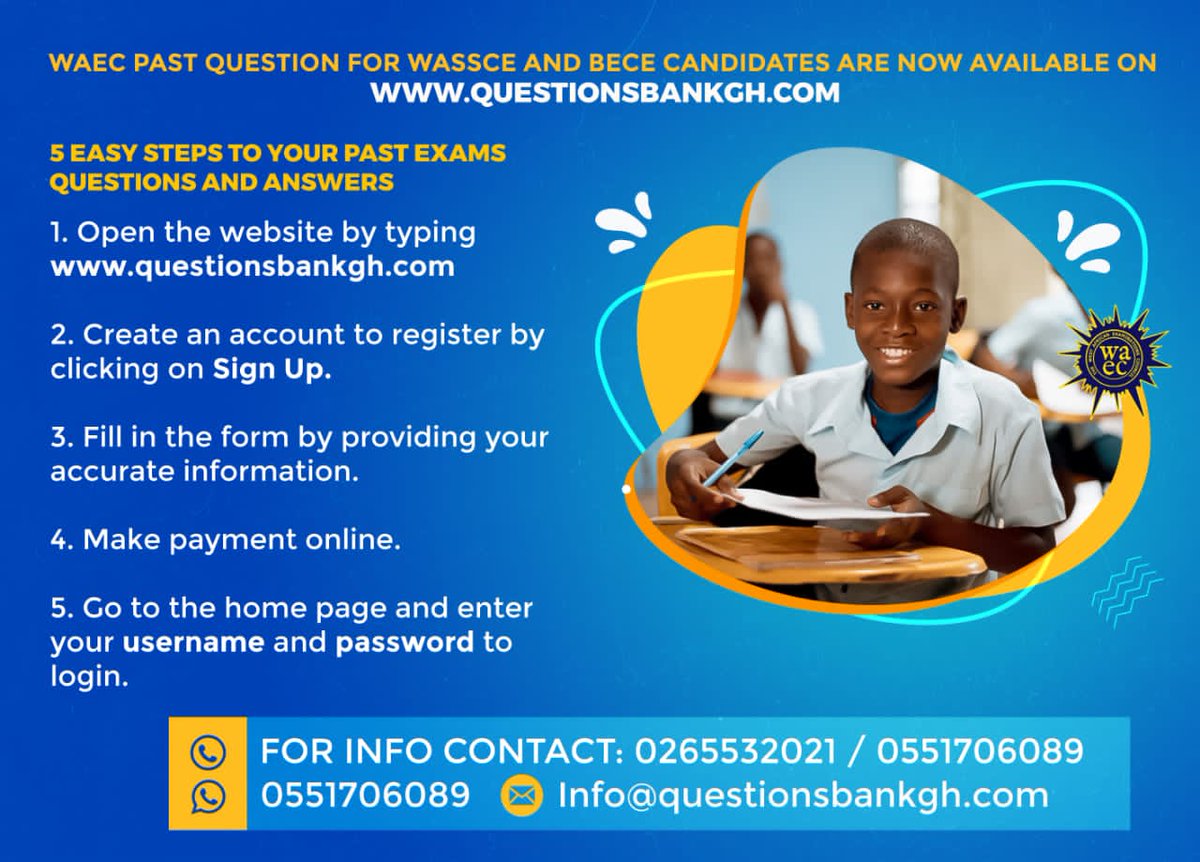 Kingskagyemang's tweet photo. #ScholarshipSecretariat #Scholsec #Ghana #KingsleyAgyemang https://t.co/gXJCxklxM3