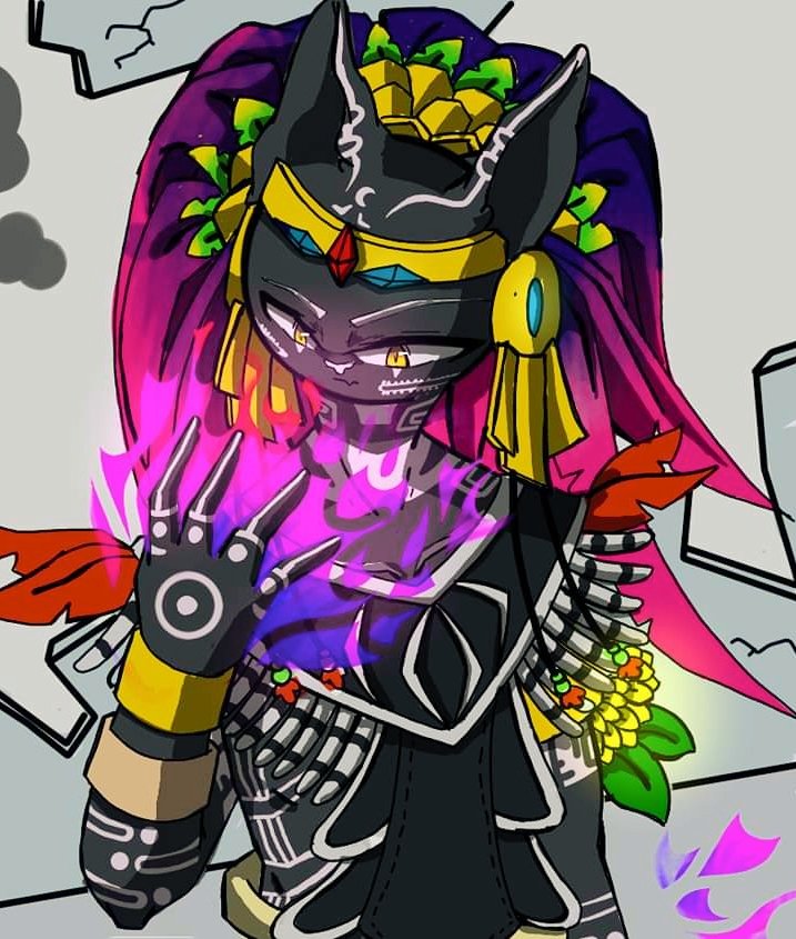 LEBZ01835185's tweet photo. §:
Un buen personaje para hoy 
#CountryHumans
#countryhumansmexico https://t.co/cS4HadwJKt
