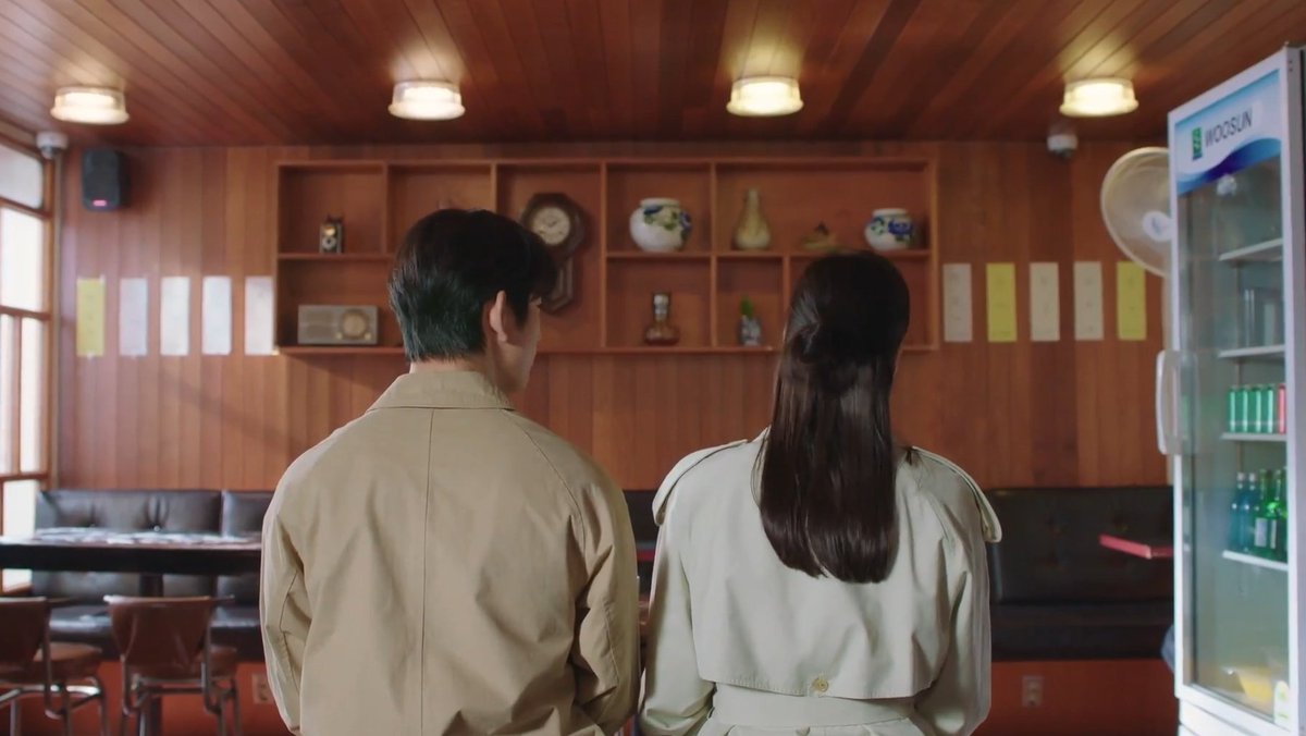 kdramaxxx's tweet photo. YUMBAB CLOWNS ATTENDANCE
A clown convinced herself that the writer would not follow the webtoon. Clown is me 🤡 https://t.co/AxmrOhVnBf