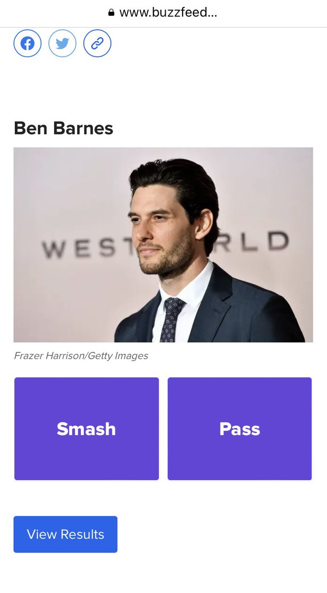 cloudymoon's tweet photo. Smash, baby, smash! @benbarnes @JoeManganiello #buzzfeed https://t.co/tmMQNRMNZL