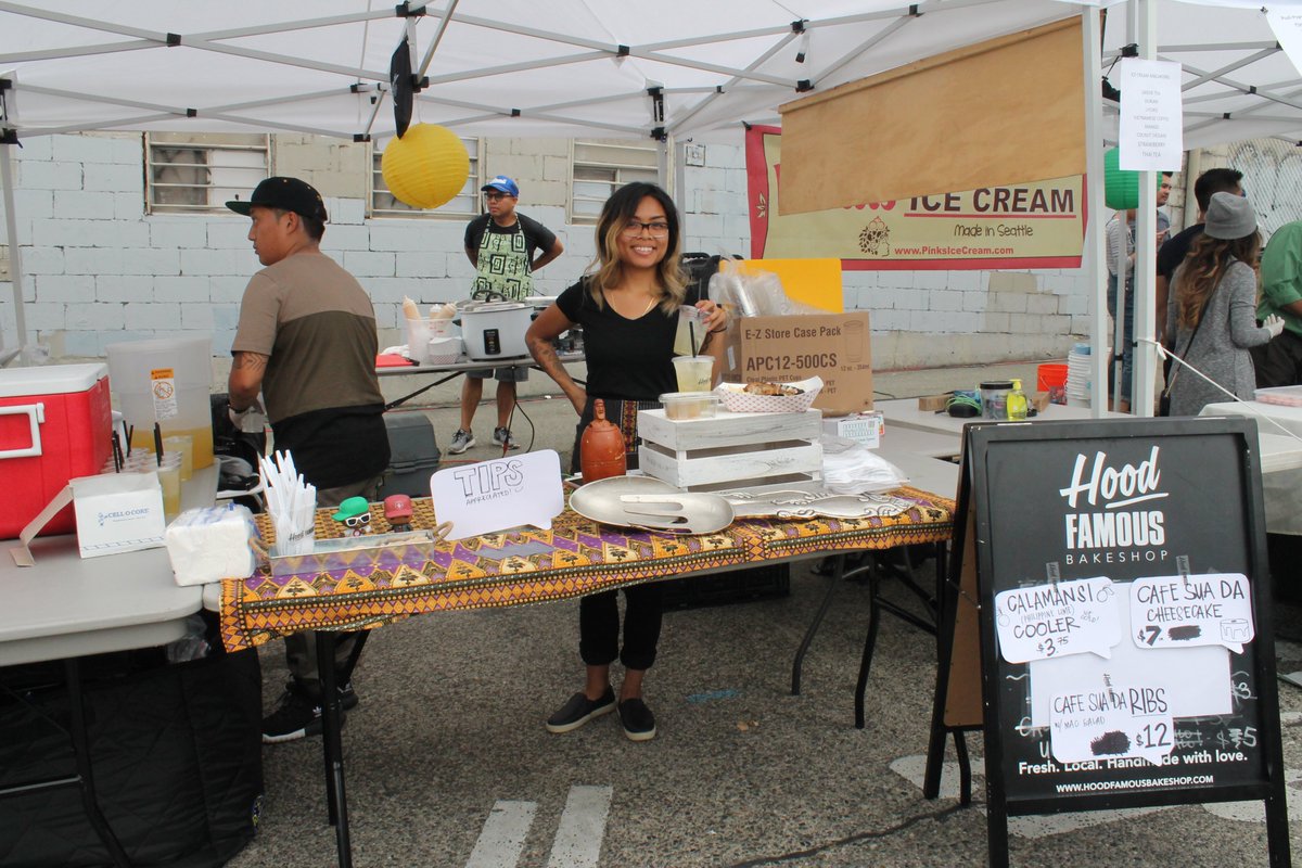 Friends of Little Sài Gòn tweet media