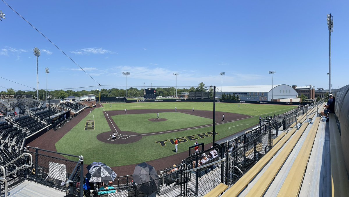 Get to take the field in a few. Season is coming to an end this weekend.