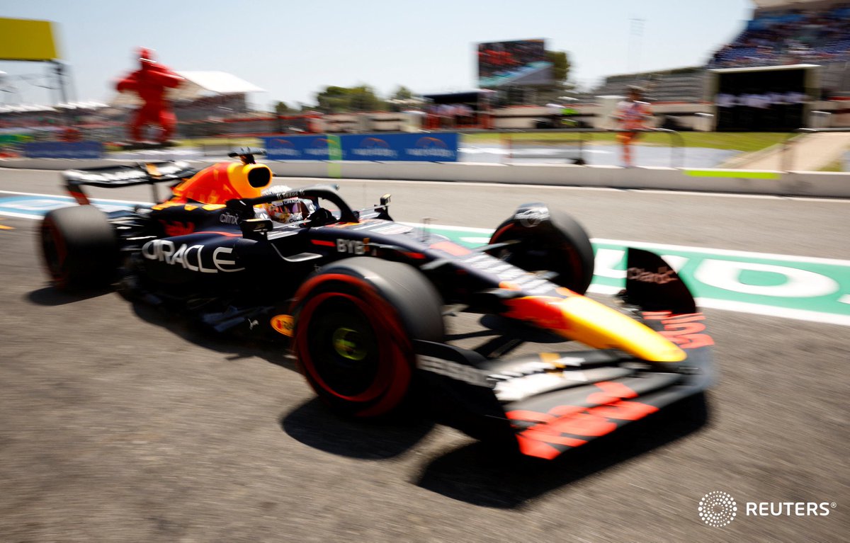 SarahMeyss's tweet photo. Grand Prix de France - Formula 1 🏎💨 https://t.co/FPfN1aB9iD