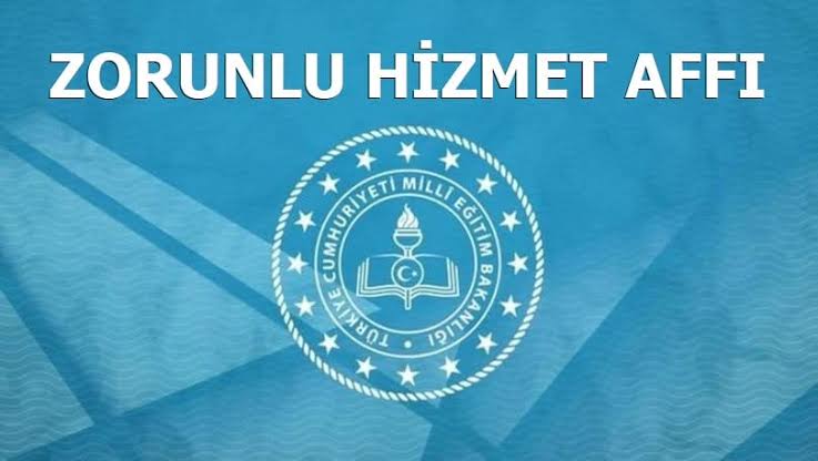 Haydi, şimdi tam zamanı değil mi? Pandemi, ekonomik sıkıntılar,   dünya gündemi derken yeterince bunalmadı mı öğretmenler...

#MebZorunluHizmetiAffet