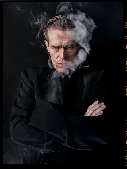 Happy Birthday Willem Dafoe 