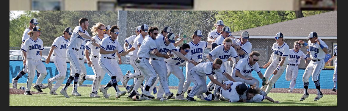 Barton Baseball (@barton_baseball) on Twitter photo 