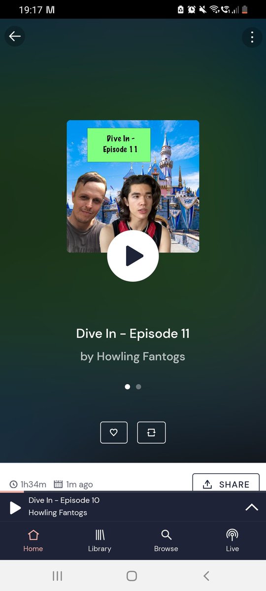 howlingfantogs's tweet photo. So many BANGERS on this new episode of #DiveIn up on #Mixcloud now. Feat #conangray
#Kylie #petshopboys #Madonna #yungblud #cavetown and more.
https://t.co/QSFBKJxAHD https://t.co/Zaw0lAJJPW