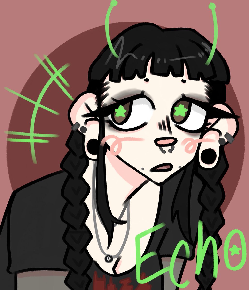 zingyghost's tweet image. ha aliens