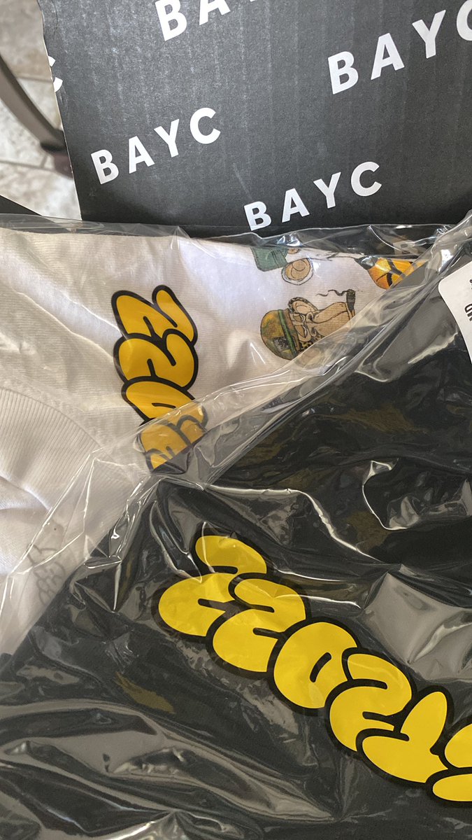 MoneyMitch 🍌 tweet media