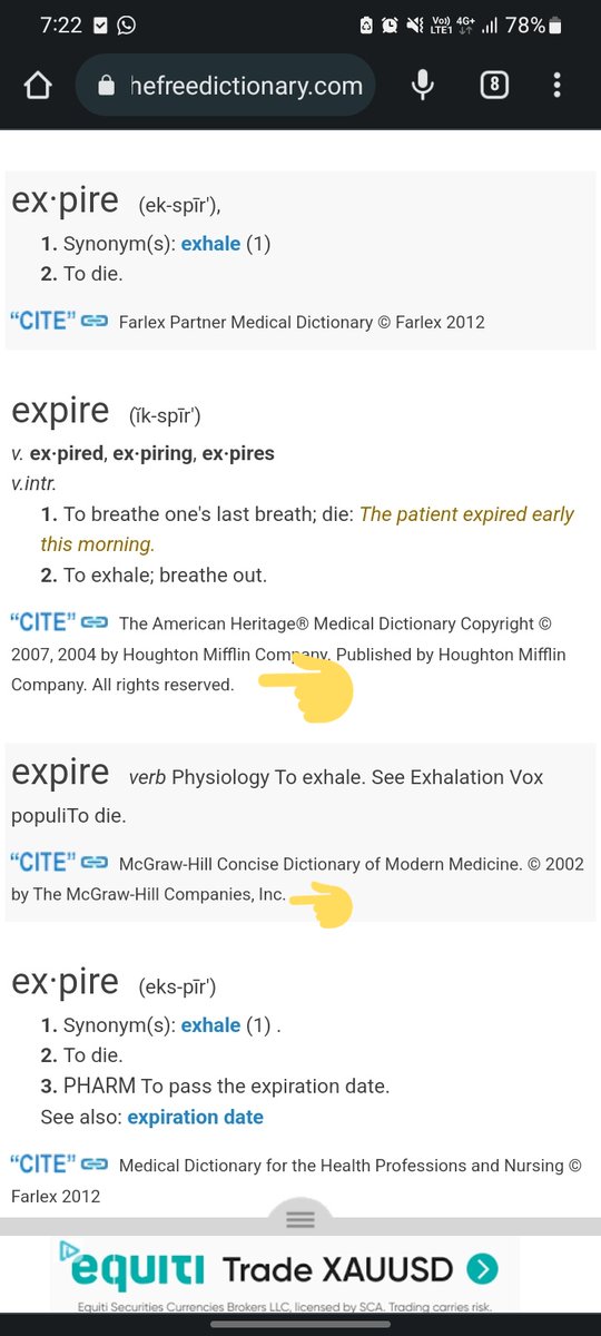 MDabroom's tweet photo. @suhaillabban If you are able to first google search result. Check out cited https://t.co/LygMgrALaS
