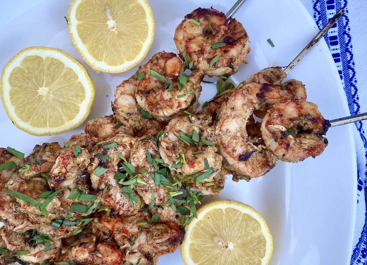 Christina Xenos tweet media