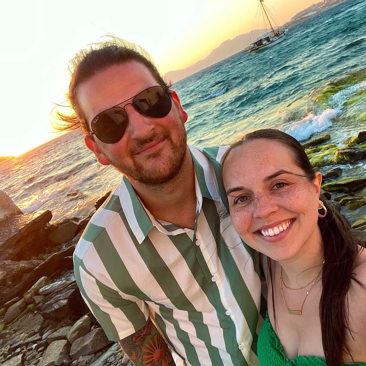 Hunter Brody on Twitter "Mykonos is something else! π¬π·π¬π·π¬π·π¬π·"