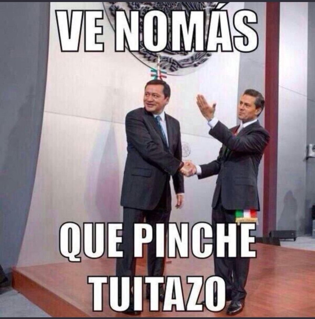 Jajajajjaaj el hermoso