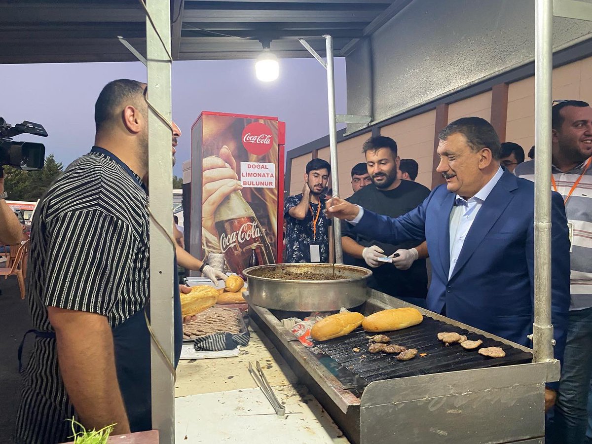 Selahattin Gürkan