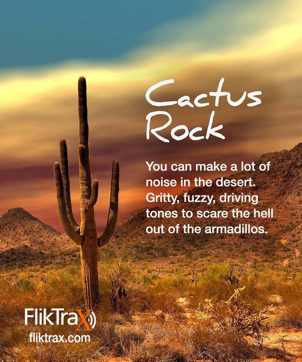 Fliktrax LLC tweet media