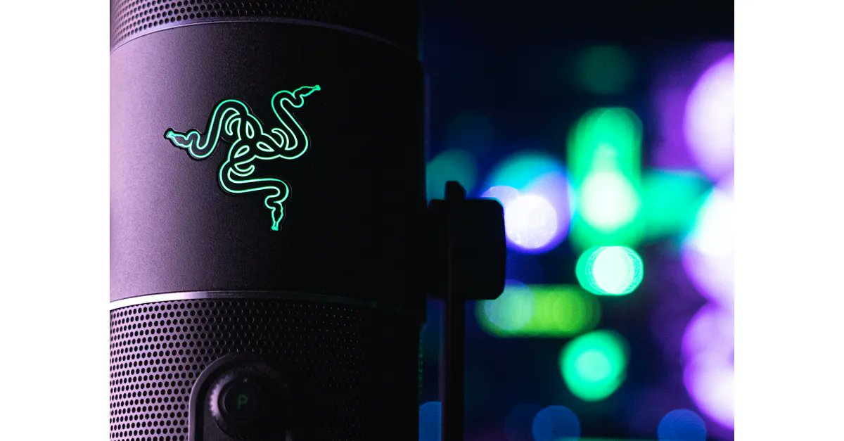 Andres Vilariño 🇪🇦 (@andresvilarino) on Twitter photo <a href="/Razer/">R Λ Z Ξ R</a> Acquires @interhaptics Revealing the Trend of #Haptic #Technologies 
#AugmentedReality #VirtualReality #AR #VR #MR #MixedReality #ExtendedReality #XR #Tech #devices #headset
buff.ly/3zmmTpl <a href="/Razer/">R Λ Z Ξ R</a> Acquires @interhaptics Revealing the Trend of #Haptic #Technologies 
#AugmentedReality #VirtualReality #AR #VR #MR #MixedReality #ExtendedReality #XR #Tech #devices #headset
buff.ly/3zmmTpl