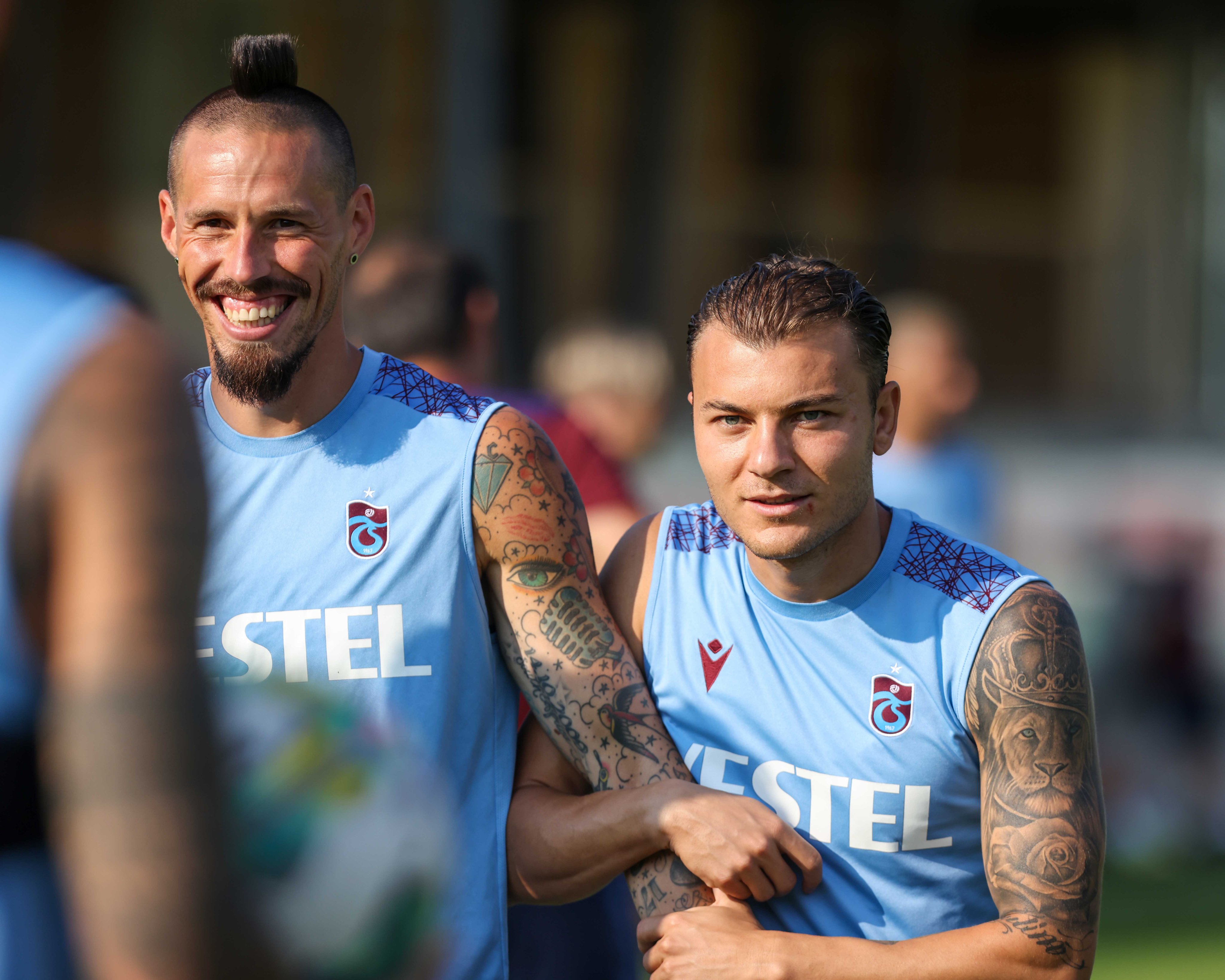 trabzonspor kamp