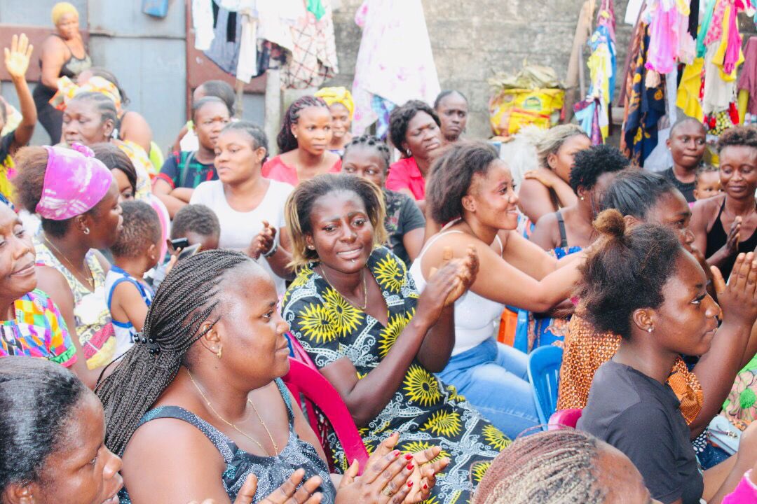 AFIA MAMA RDC tweet media