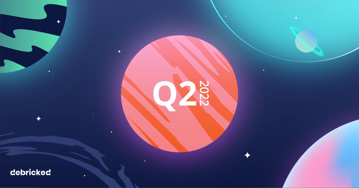 TaylorRamirezTX's tweet photo. So what has improved for @debrickedab products in Q2? 

👉Find out in this new blog by Head of Product Felix Kruuse: | #AppSec #vulnerabilities #DevOps #CyberResilience @MicroFocusSec #TeamMicroFocus https://t.co/m0VuODZNcD https://t.co/blOxn7u3aV