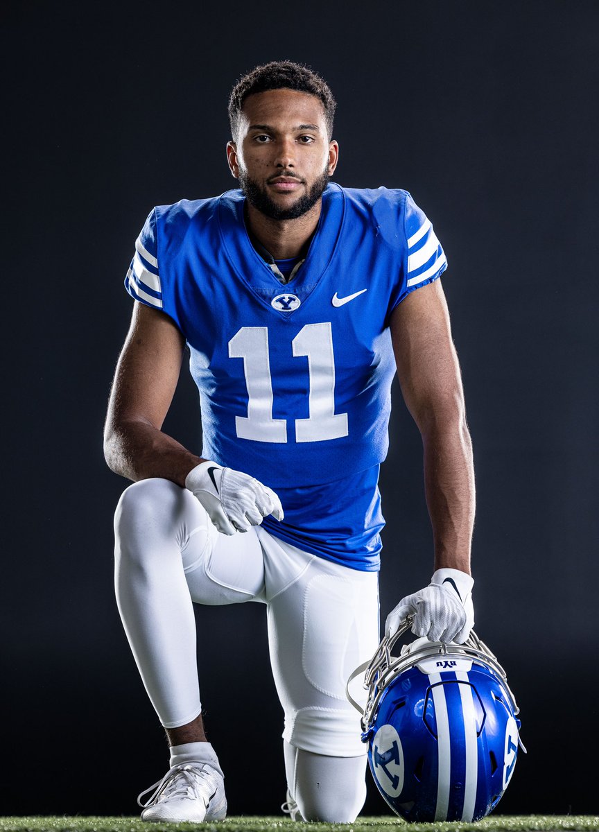 War Ready #Year4 #BYU