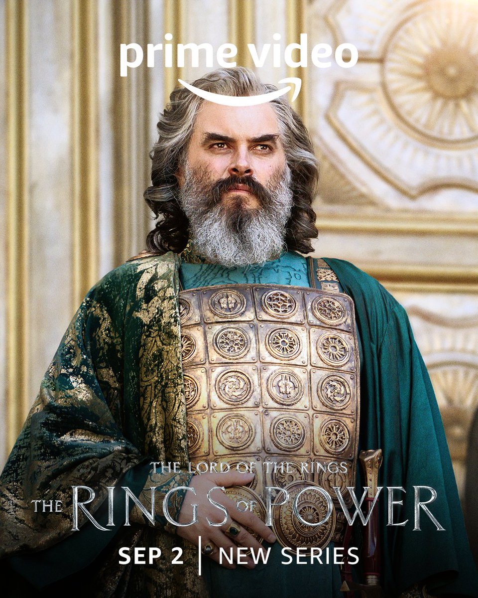 The Lord of the Rings tweet media