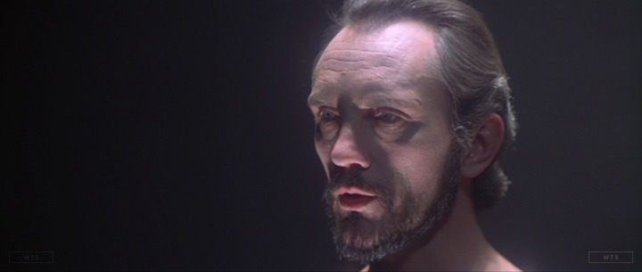 Born on this day, Terence Stamp turns 84. Happy Birthday! What movie is it? 5 min to answer! 