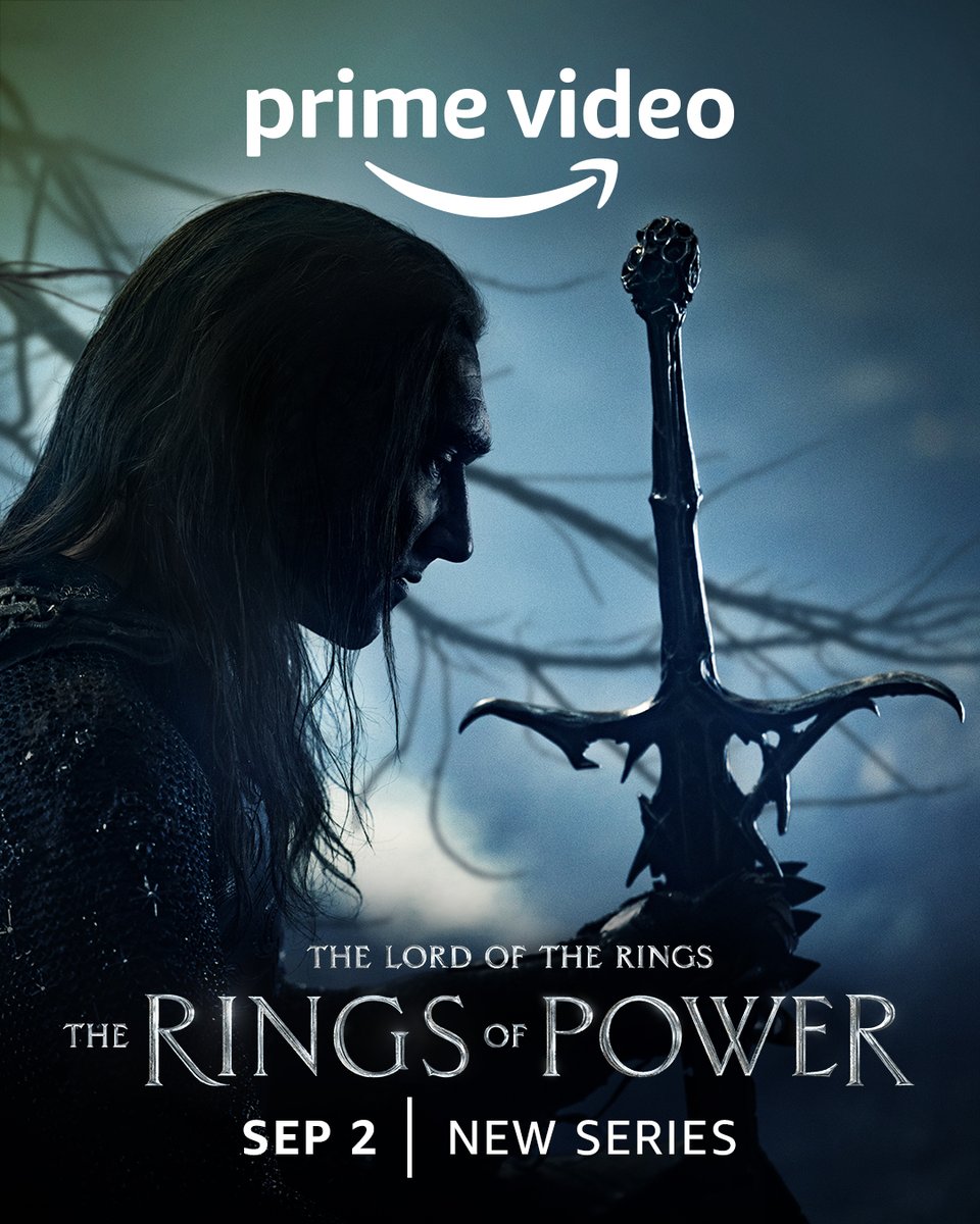 The Lord of the Rings tweet media