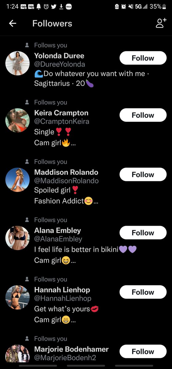 LocdInTrades's tweet image. I literally have no money and I've posted about it multiple times. Are you guys licensed therapist or something? If not, you're wasting your time.