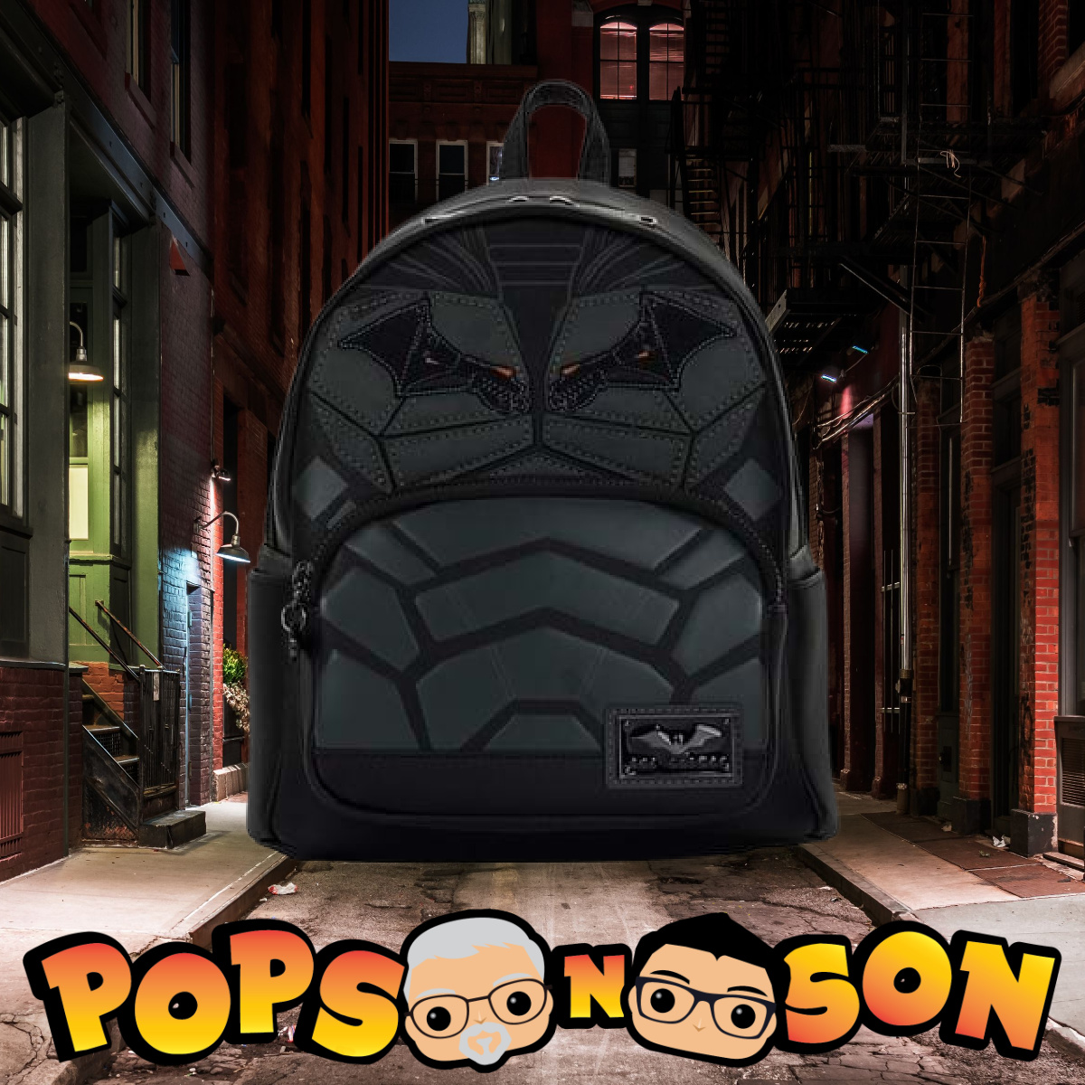 Pops N Son Collectibles tweet media