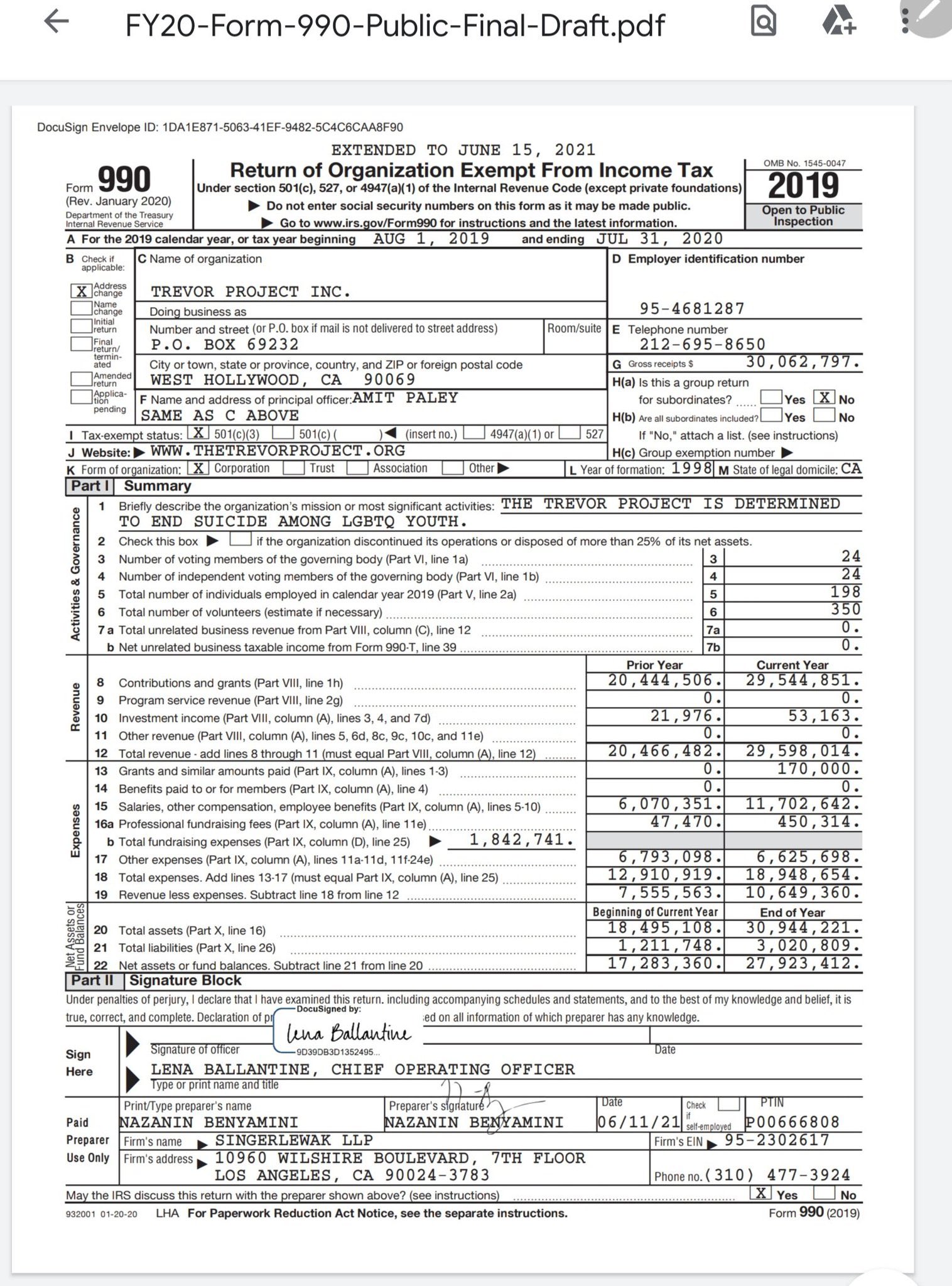 genspect-on-twitter-the-trevor-project-which-has-endless-funds-30-m-us-declared-on-2019-tax-filing-promotes-gender-ideology-to-schools-and-medical-organizations-across-the-country-https-t-co-oj7v6svzeg-twitter