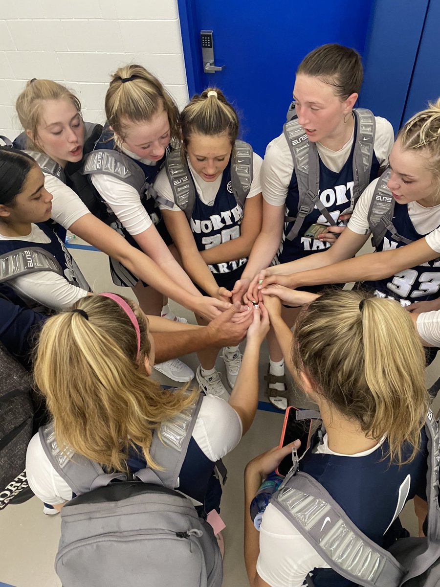 NorthTartan 16U EYBL tweet media