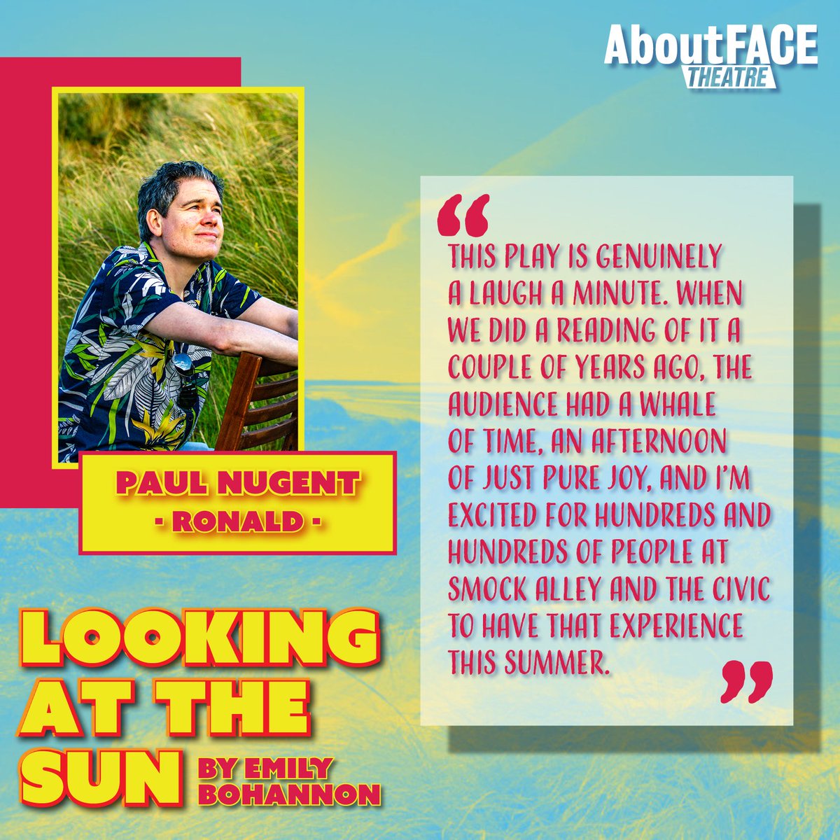 AboutFACE Ireland tweet media