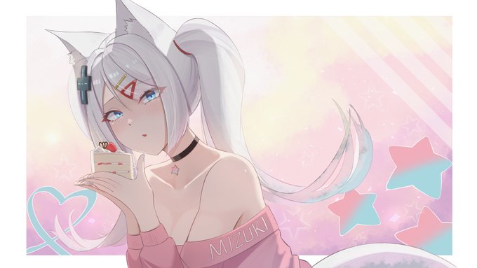 發一下小浠生日企劃的PV圖 !
感謝繪師老師們、音檔剪輯以及雪球老師完整了作品 !
也特別感謝肚臍老師的企劃讓我也能夠出一份小小的心力 !
祝小浠生日快樂 !🎂🎂 