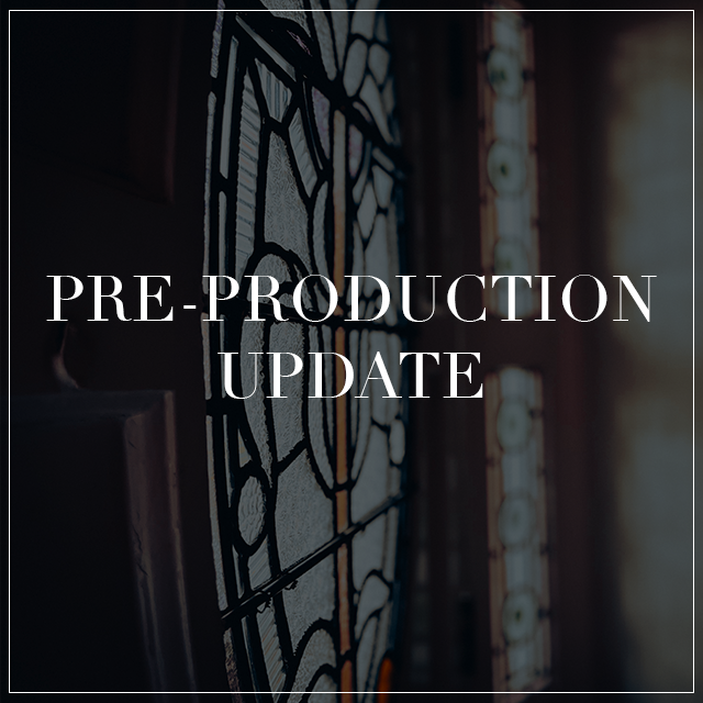 CallMeBackFilm's tweet photo. To hear about all of the wonderful and amazing things that have been happening during pre-production in Call Me Back world, head over to our crowdfund page and click UPDATES.

https://t.co/SIG0tN8KH0 https://t.co/5EP1Sxq9qN