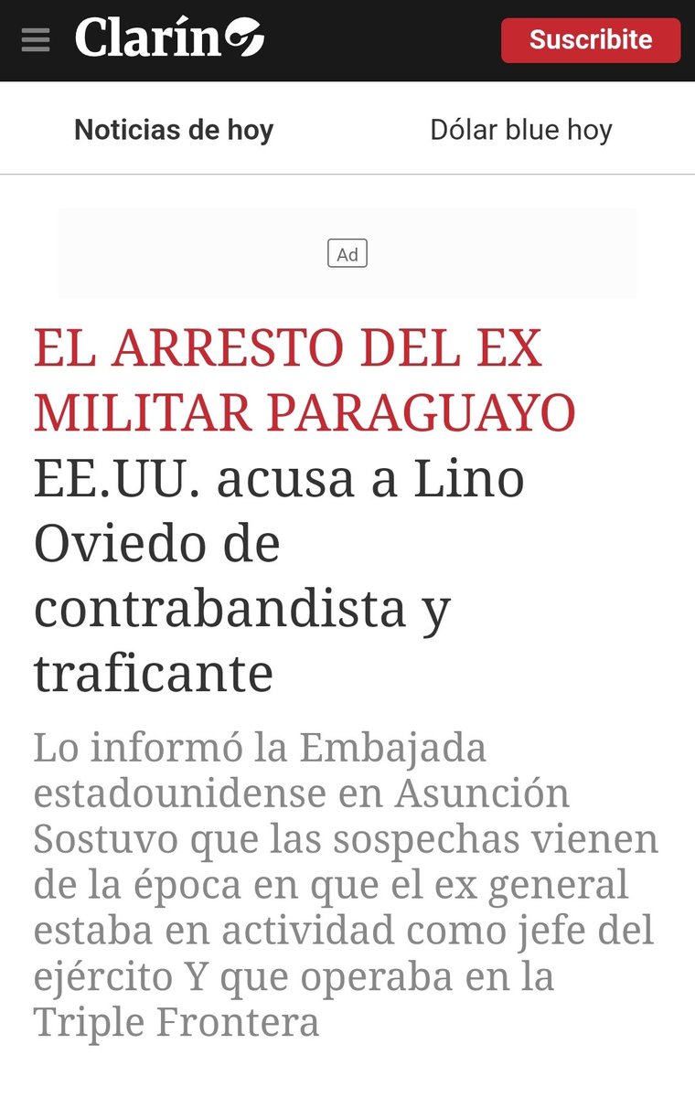 tornacojoseluis's tweet photo. Corria el año 1998...la embajada de EEUU a traves de un comunicado declaraba que Lino Oviedo era "contrabandista y traficante " y no tenía credenciales democráticas...meses después...Lino Oviedo ganaba las internas coloradas. CUANTO PESARÁ EL ANUNCIO DE HOY EN LAS INTERNAS ??🤔 https://t.co/orCxx9u3zI