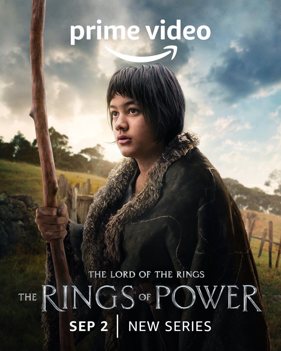 The Lord of the Rings tweet media