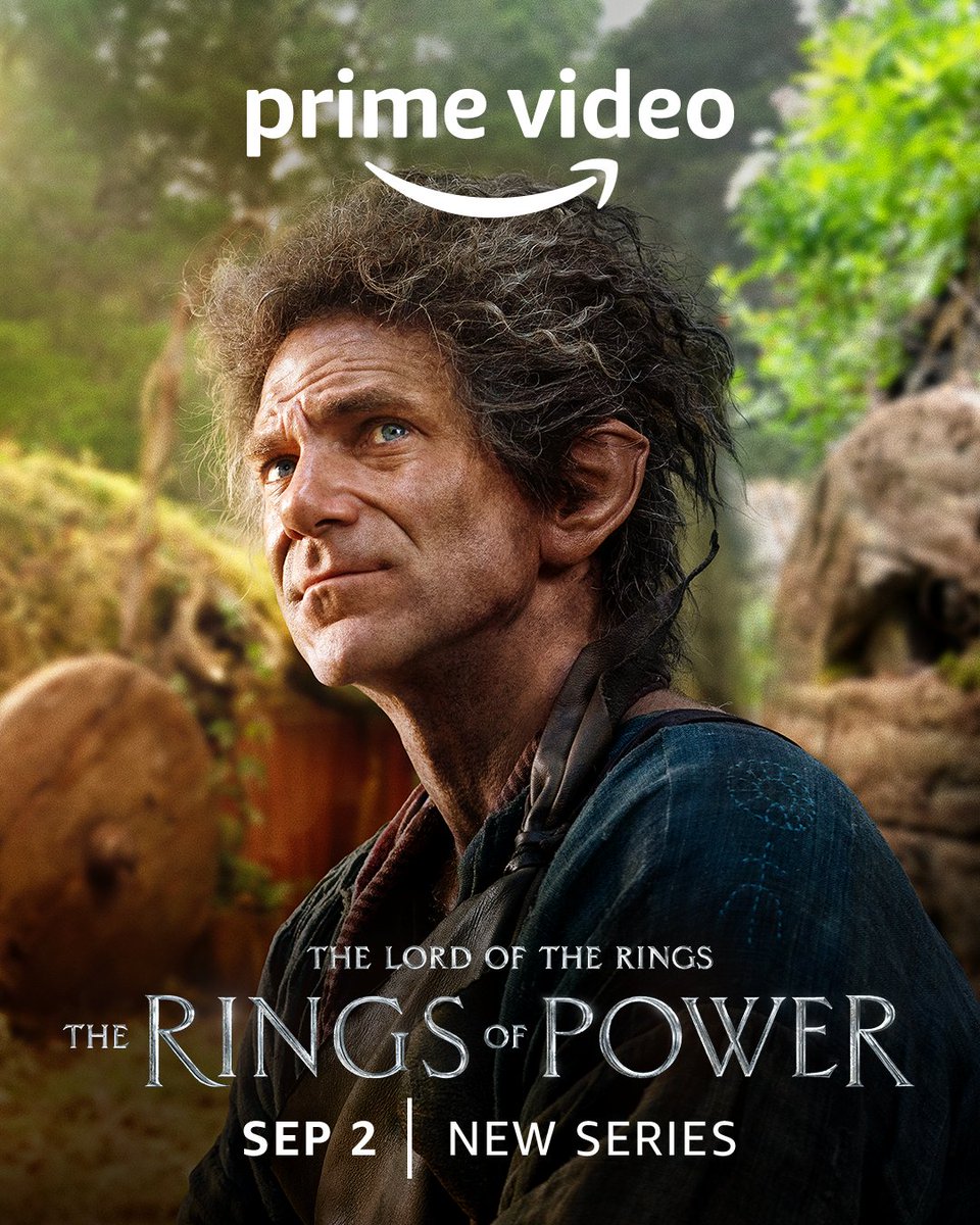 The Lord of the Rings tweet media
