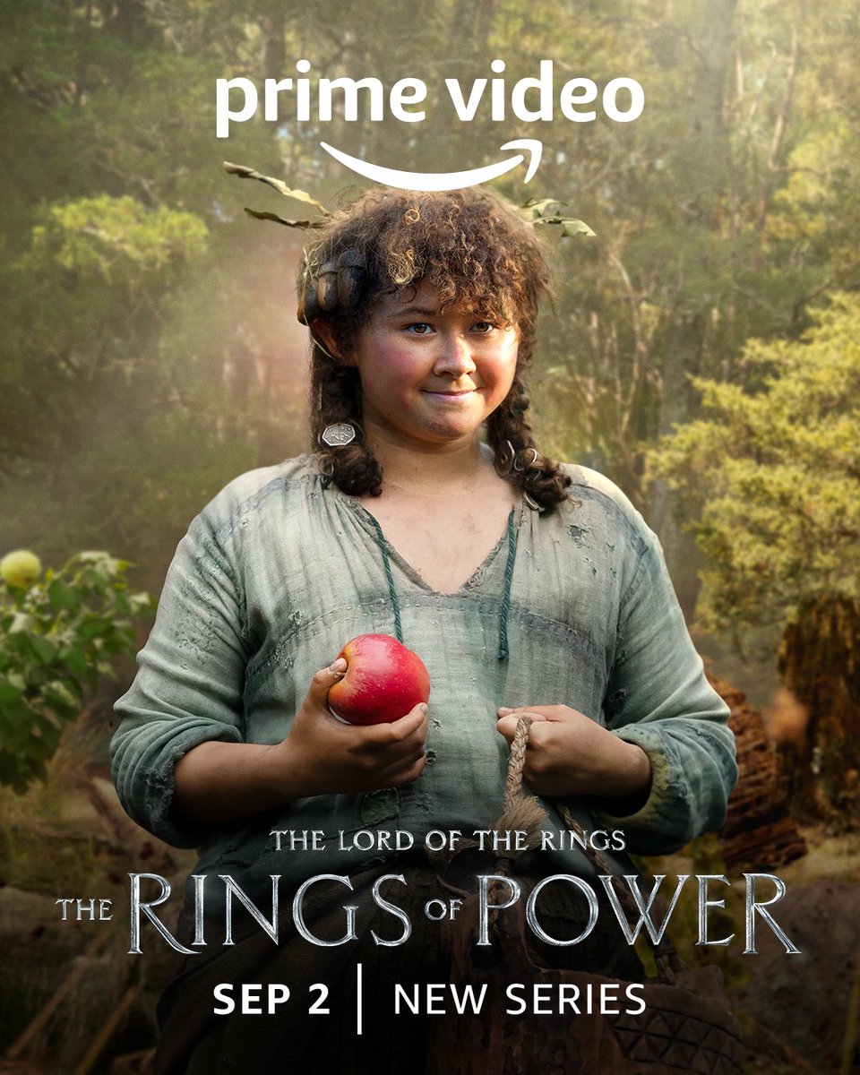 The Lord of the Rings tweet media