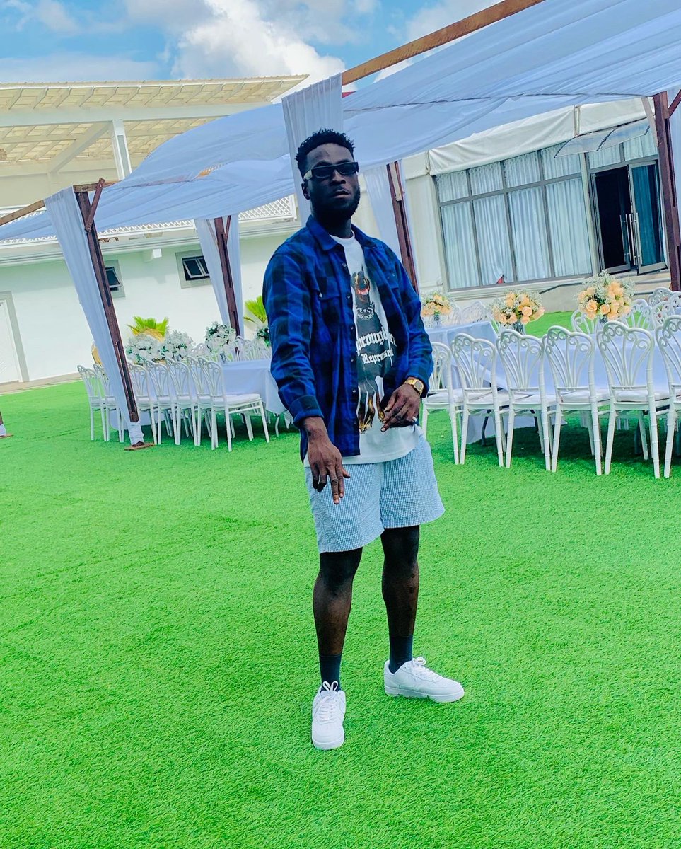 djemmablackgh_'s tweet photo. Are you ready!!! #Alist tonight on your Biggest Radio @ABNRadioOne w/ myself and @TexasDj3 on 105.7fm #3bccn #tmfboss ๐ฅ https://t.co/YEKgTtVy1n