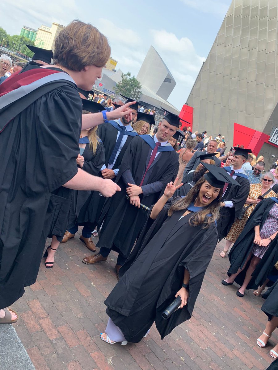 University of Salford Physiotherapy (@uos_physio) on Twitter photo And finally the #physio #socialmedia queen👸🏼<a href="/movewithbeddard/">Amanda Beddard</a> 📲 without her (and her friends 🙏🏽) the <a href="/thecspstudents/">CSP Students</a> #studenttakeover <a href="/SalfordPhysio/">UoS Physio Society</a> <a href="/UoS_HealthSoc/">UoS Health & Society</a> would not have been such a success! 🫶🏽🙌🏾🙏🏽 congrats Amanda! 🎓📸🥳🥂🍾🧵🧵🧵7/7 And finally the #physio #socialmedia queen👸🏼<a href="/movewithbeddard/">Amanda Beddard</a> 📲 without her (and her friends 🙏🏽) the <a href="/thecspstudents/">CSP Students</a> #studenttakeover <a href="/SalfordPhysio/">UoS Physio Society</a> <a href="/UoS_HealthSoc/">UoS Health & Society</a> would not have been such a success! 🫶🏽🙌🏾🙏🏽 congrats Amanda! 🎓📸🥳🥂🍾🧵🧵🧵7/7