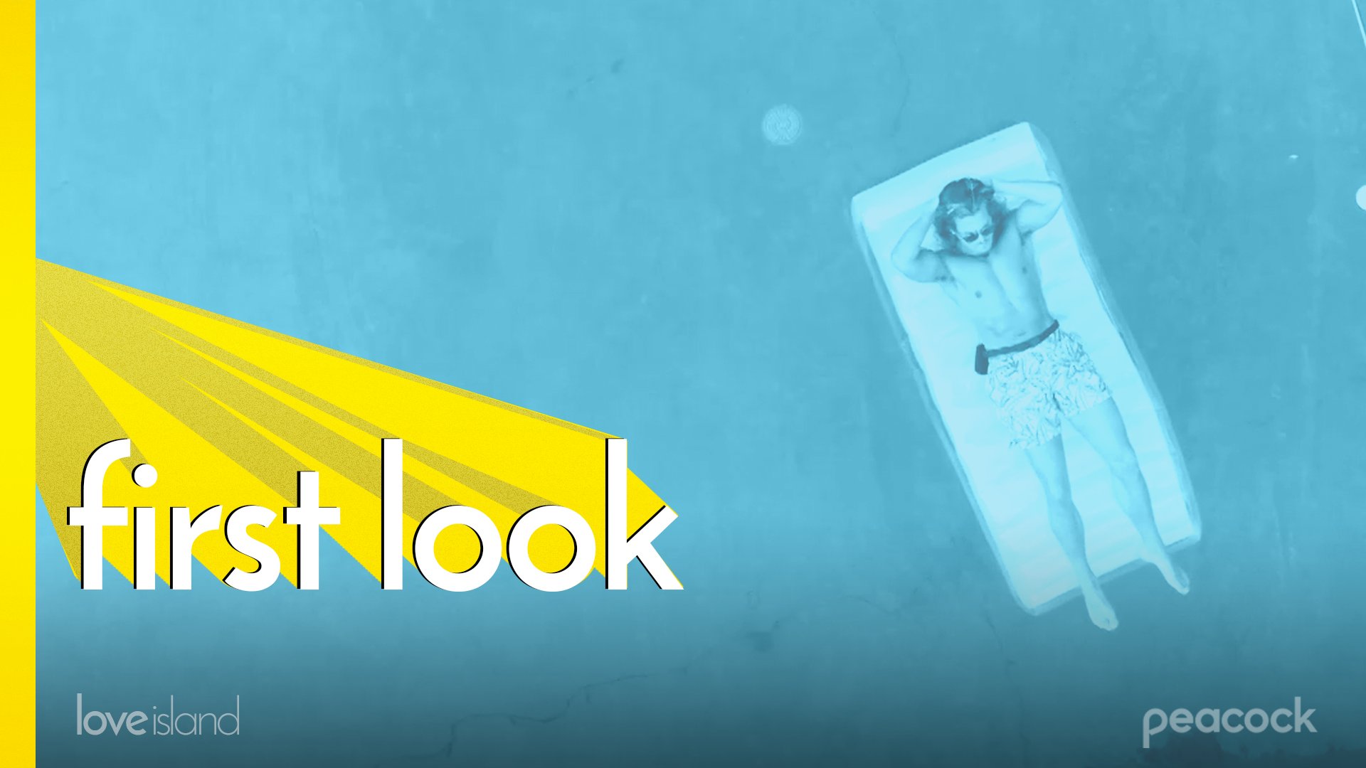 Love Island USA on Twitter: &ldquo;First Look: The Islanders better make room