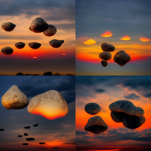 ImaginationAi's tweet photo. Believe it or not these images are created by AI. 

We use the best private software to develop images to blow your minds. 🧠 

Holding one of our NFTs will unlock the power to do so!

#SolanaNFTs #Solana #SolanaNFT #FreeMints #NFTshill #NFTCommmunity #AI #generativeart $SOL $ETH https://t.co/QAdvjzz0ZQ
