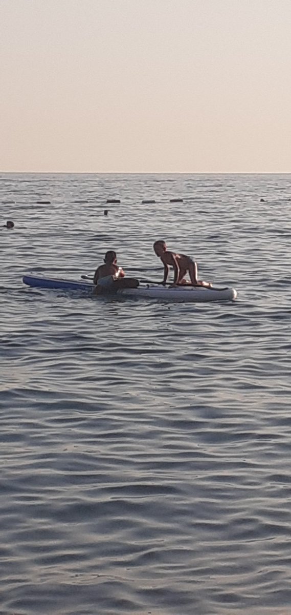 MBlagic's tweet photo. 💛🌊⚓💙 https://t.co/1XobJ0yjKX