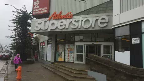 Police patrolling Superstore locations in Halifax has some customers concerned ift.tt/yILdFs4