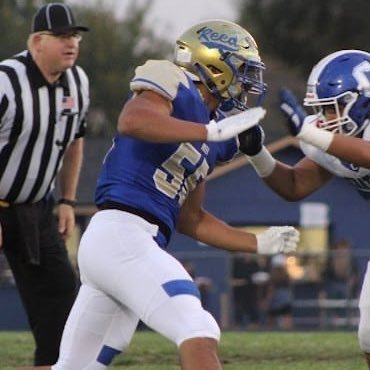 Northern Nevada Football Project tweet media